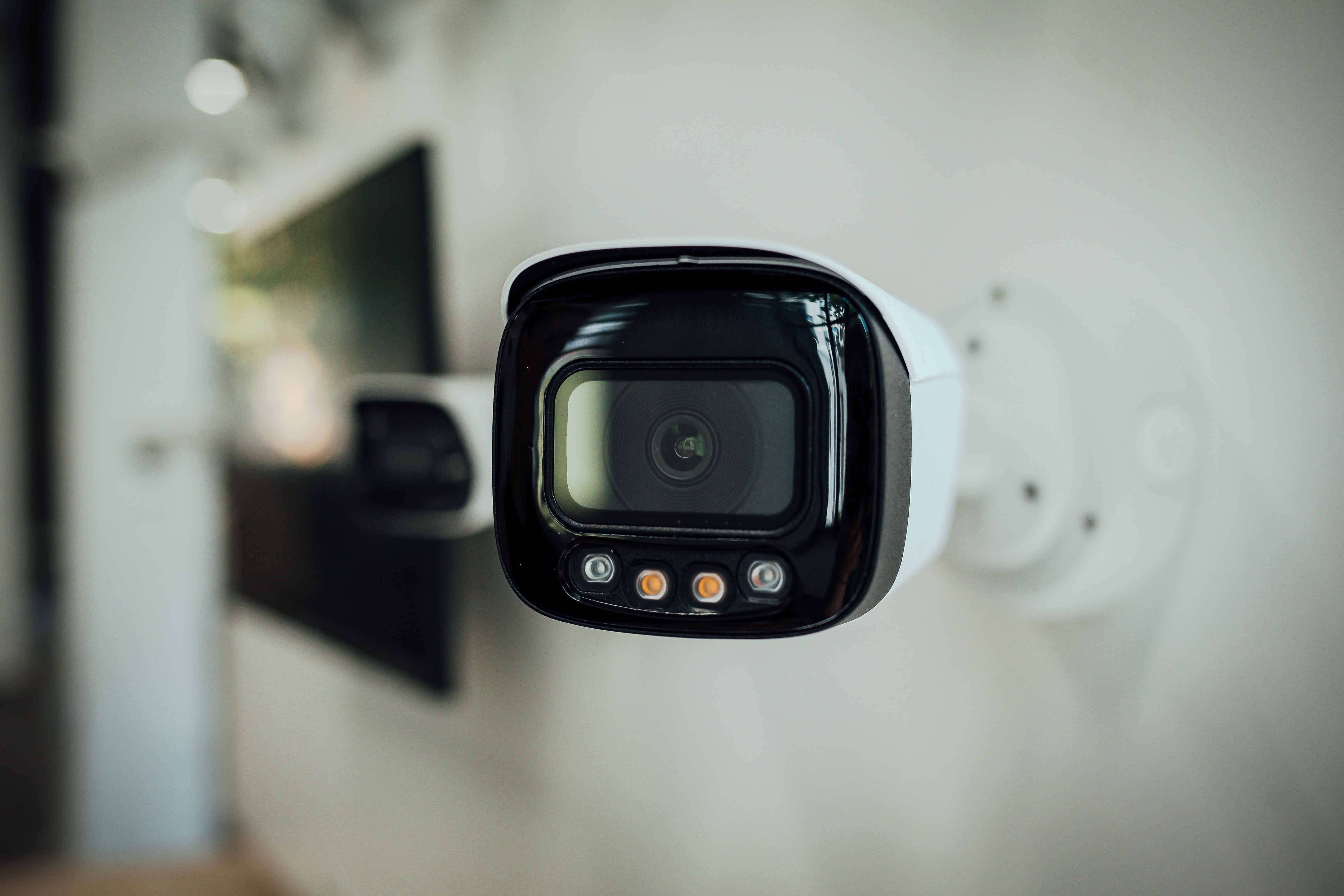 Abode Home Security System | Security Systems Idaho