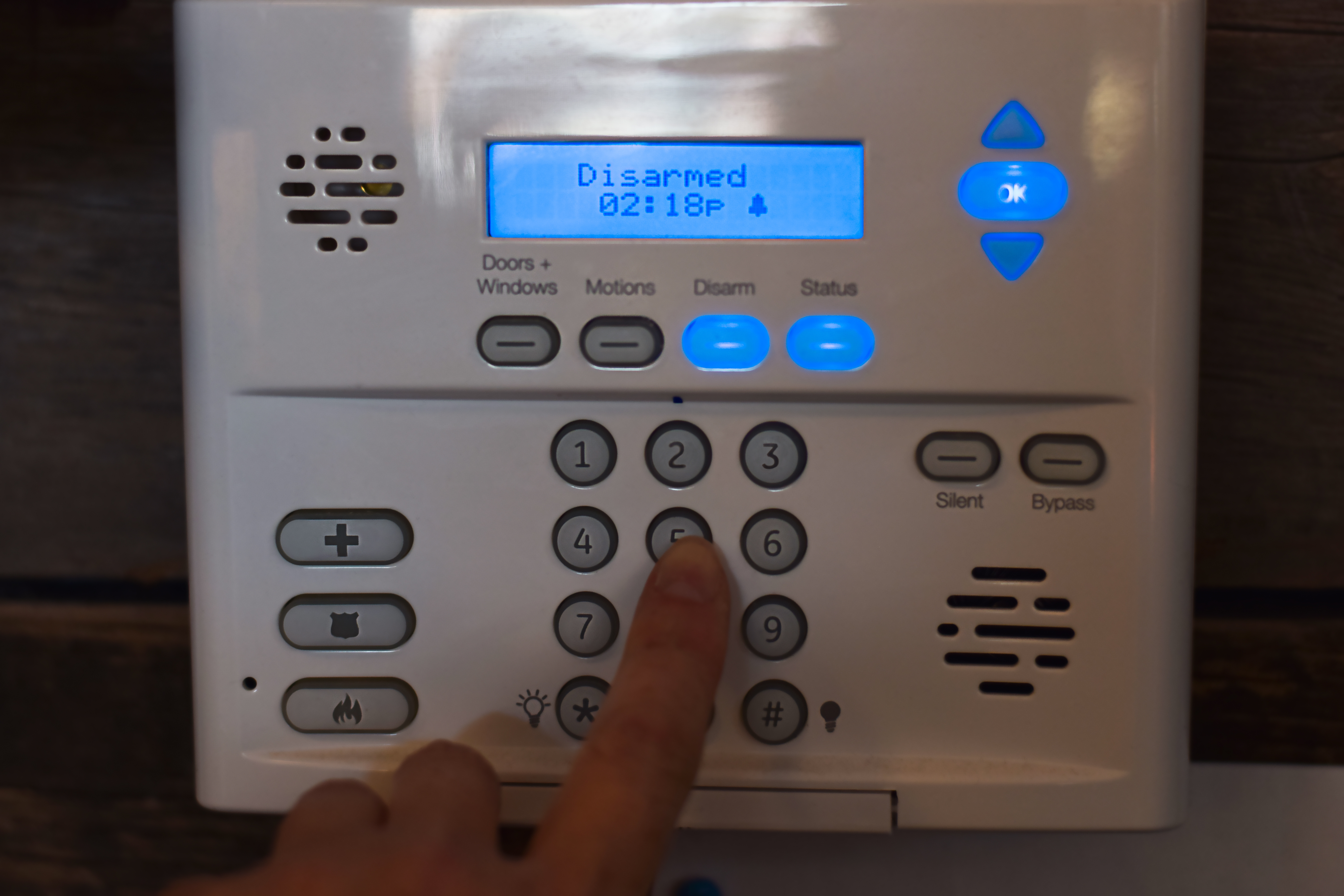 SimpliSafe Home Security System | Security Systems Idaho